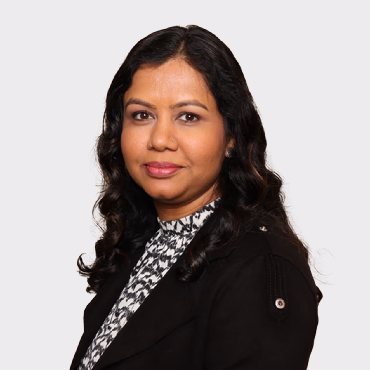 Shilpi Nayak, Founder & Managing Partner of 434 VC